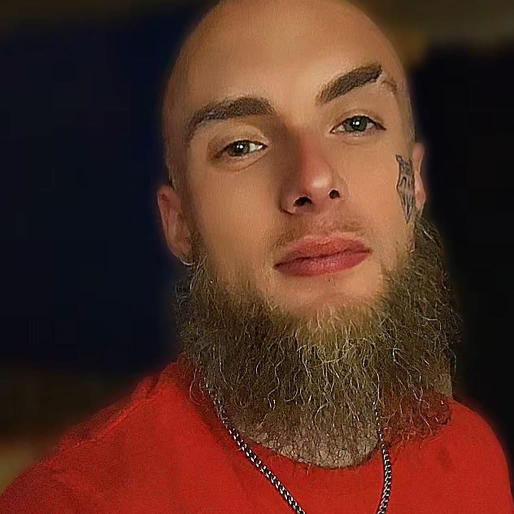 Jacob Bishop portrait